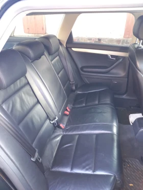 Audi A4 Allroad 3.2 FSI, снимка 9