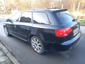 Audi A4 Allroad 3.2 FSI, снимка 6