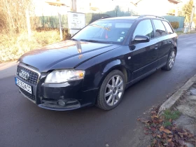 Audi A4 Allroad 3.2 FSI, снимка 2
