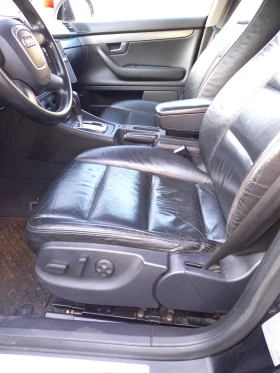 Audi A4 Allroad 3.2 FSI, снимка 10