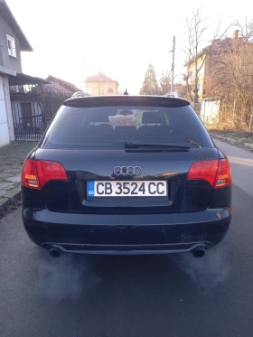 Audi A4 Allroad 3.2 FSI, снимка 5