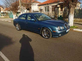 Jaguar S-type Автомат, снимка 2