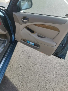 Jaguar S-type Автомат, снимка 6