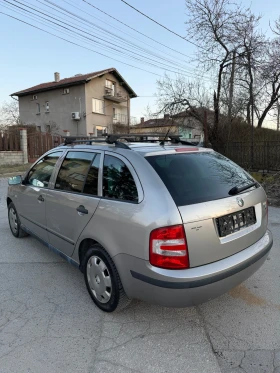 Skoda Fabia 1.4 TDI, снимка 7