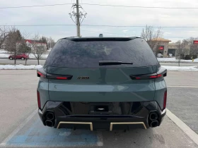 BMW XM * Sports Activity Vehicle * PANO* KEYLESS* ПОДГРЕВ, снимка 4