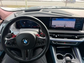 BMW XM * Sports Activity Vehicle * PANO* KEYLESS* ПОДГРЕВ, снимка 9