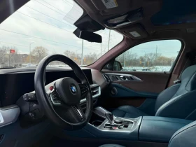 BMW XM * Sports Activity Vehicle * PANO* KEYLESS* ПОДГРЕВ, снимка 5