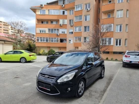 Ford C-max 1.6TDCI* NAVI* TITANIUM , снимка 1