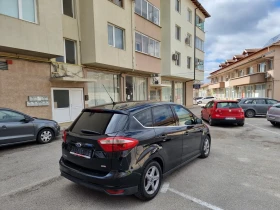 Ford C-max 1.6TDCI* NAVI* TITANIUM , снимка 5