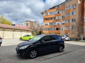 Ford C-max 1.6TDCI* NAVI* TITANIUM , снимка 9