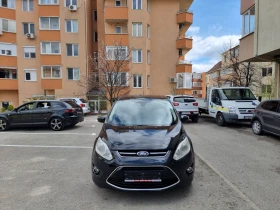 Ford C-max 1.6TDCI* NAVI* TITANIUM , снимка 2