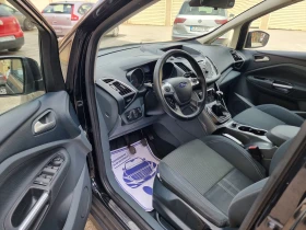 Ford C-max 1.6TDCI* NAVI* TITANIUM , снимка 10