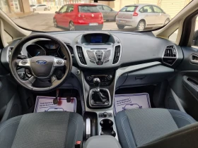 Ford C-max 1.6TDCI* NAVI* TITANIUM , снимка 11