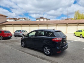 Ford C-max 1.6TDCI* NAVI* TITANIUM , снимка 8