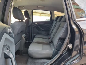 Ford C-max 1.6TDCI* NAVI* TITANIUM , снимка 14