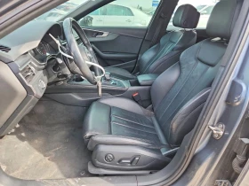 Audi A4 2.0l Premium, снимка 7