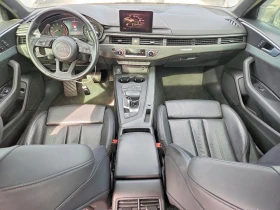 Audi A4 2.0l Premium, снимка 8