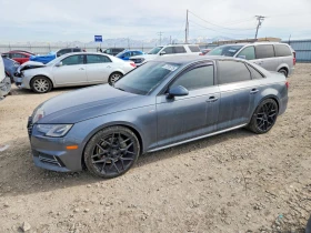 Audi A4 2.0l Premium, снимка 1