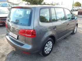 VW Touran 1.6TDI* 6скорости* EURO5* , снимка 4