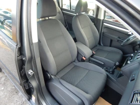 VW Touran 1.6TDI* 6скорости* EURO5* , снимка 17