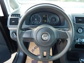 VW Touran 1.6TDI* 6скорости* EURO5* , снимка 12