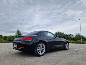 BMW Z4 LCI M-Package ZF8 , снимка 5