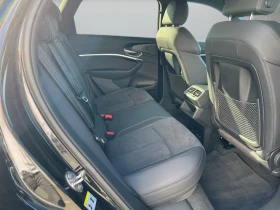 Audi E-Tron 55 QUATTRO/408HP/SOH97%/S-LINE/CAM/B&O/HUD/149q, снимка 12