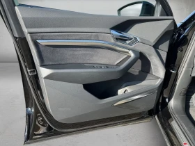 Audi E-Tron 55 QUATTRO/408HP/SOH97%/S-LINE/CAM/B&O/HUD/149q, снимка 10