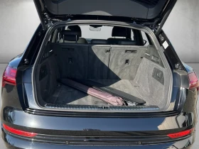 Audi E-Tron 55 QUATTRO/408HP/SOH97%/S-LINE/CAM/B&O/HUD/149q, снимка 13