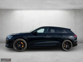 Audi E-Tron 55 QUATTRO/408HP/SOH97%/S-LINE/CAM/B&O/HUD/149q, снимка 2