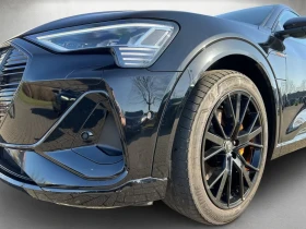 Audi E-Tron 55 QUATTRO/408HP/SOH97%/S-LINE/CAM/B&O/HUD/149q, снимка 3