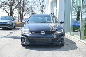 VW Golf GTI 2.0T* АвтоКредит* (Цена до БГ) , снимка 4