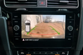 VW Golf GTI 2.0T* АвтоКредит* (Цена до БГ) , снимка 13