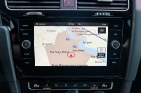 VW Golf GTI 2.0T* АвтоКредит* (Цена до БГ) , снимка 11