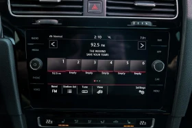 VW Golf GTI 2.0T* АвтоКредит* (Цена до БГ) , снимка 12