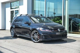 VW Golf GTI 2.0T* АвтоКредит* (Цена до БГ) , снимка 1