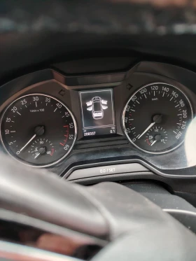 Skoda Octavia 1.6 TDI DSG, снимка 6