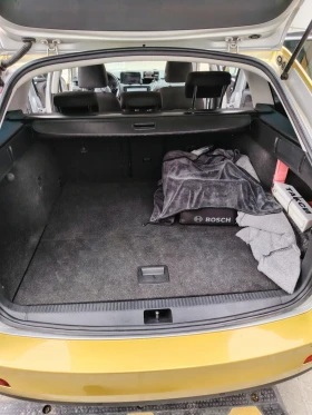 Skoda Octavia 1.6 TDI DSG, снимка 9