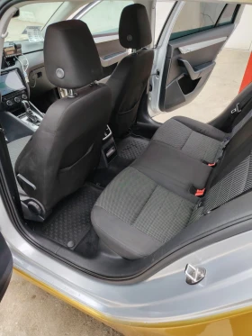 Skoda Octavia 1.6 TDI DSG, снимка 8