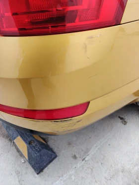 Skoda Octavia 1.6 TDI DSG, снимка 11