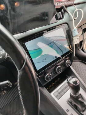 Skoda Octavia 1.6 TDI DSG, снимка 7