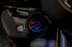 Mercedes-Benz AMG GT 63 4Matic+ /Aero Packet/Burmester/Carbon/Камера/PR, снимка 10