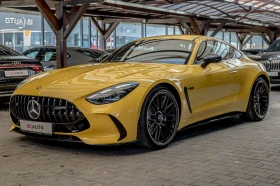 Mercedes-Benz AMG GT 63 4Matic+ /Aero Packet/Burmester/Carbon/Камера/PR, снимка 1