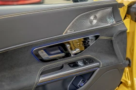 Mercedes-Benz AMG GT 63 4Matic+ /Aero Packet/Burmester/Carbon/Камера/PR, снимка 8