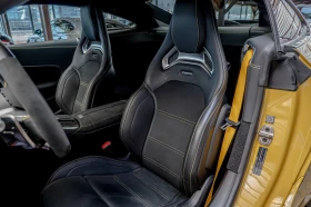 Mercedes-Benz AMG GT 63 4Matic+ /Aero Packet/Burmester/Carbon/Камера/PR, снимка 9