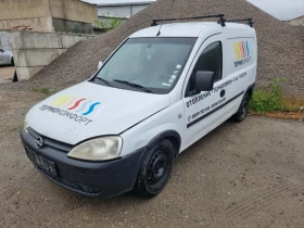Opel Combo 1.3 CDTI , снимка 9