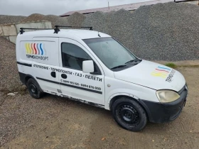 Opel Combo 1.3 CDTI , снимка 5