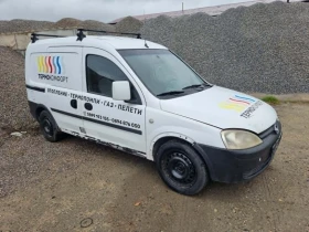 Opel Combo 1.3 CDTI , снимка 6
