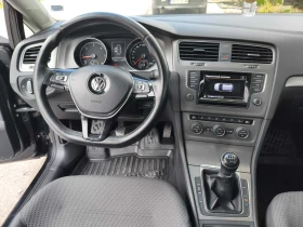 VW Golf 7, снимка 10