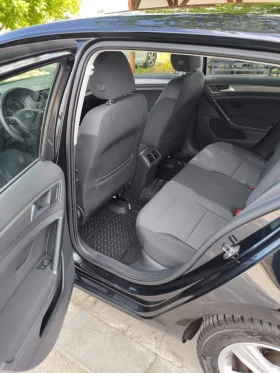 VW Golf 7, снимка 8
